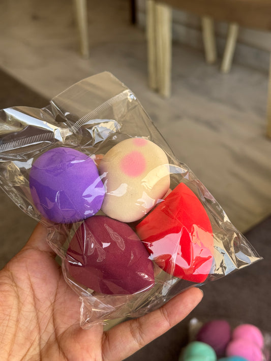 D47 BEAUTY BLENDER SET