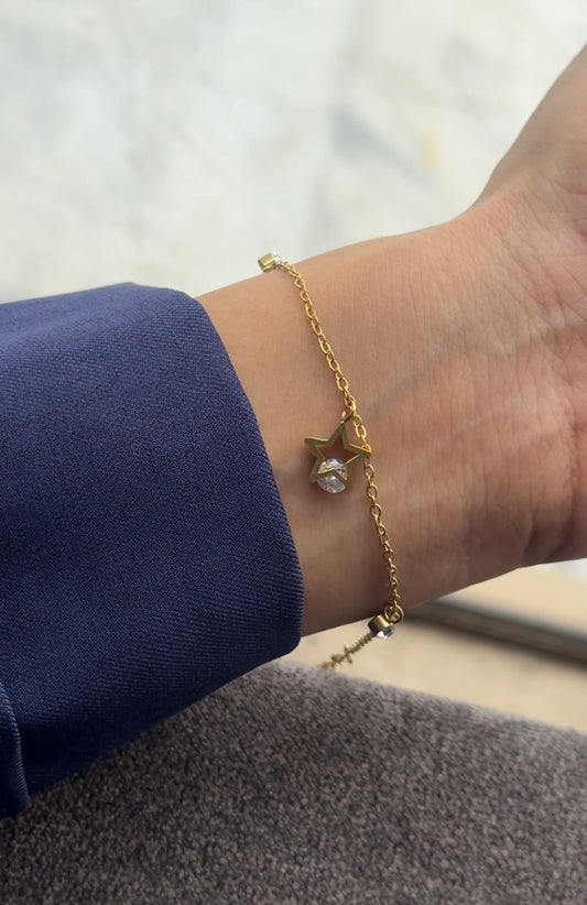 E95 BRACELET