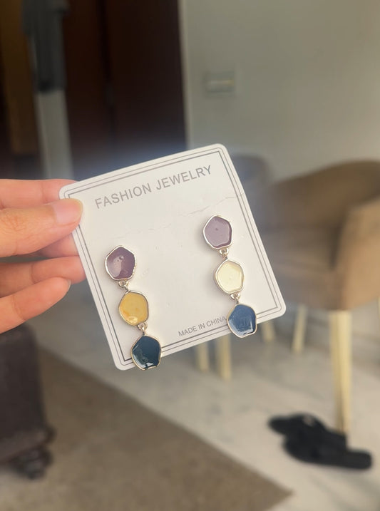 C329 EARRINGS