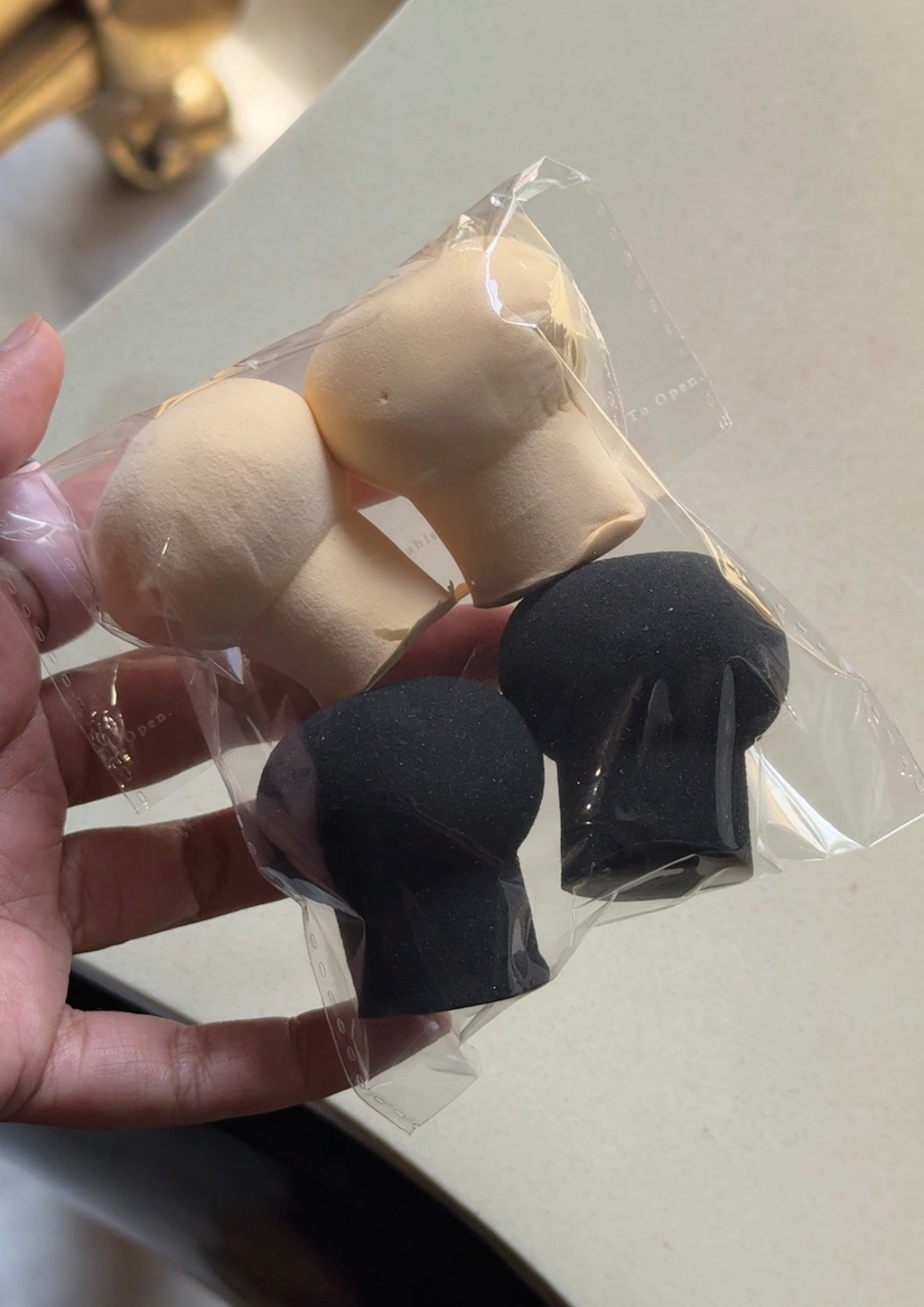 E151 BEAUTY BLENDER SET