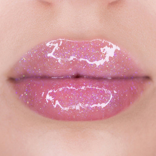 PERIWINKLE SHINY GLOSS