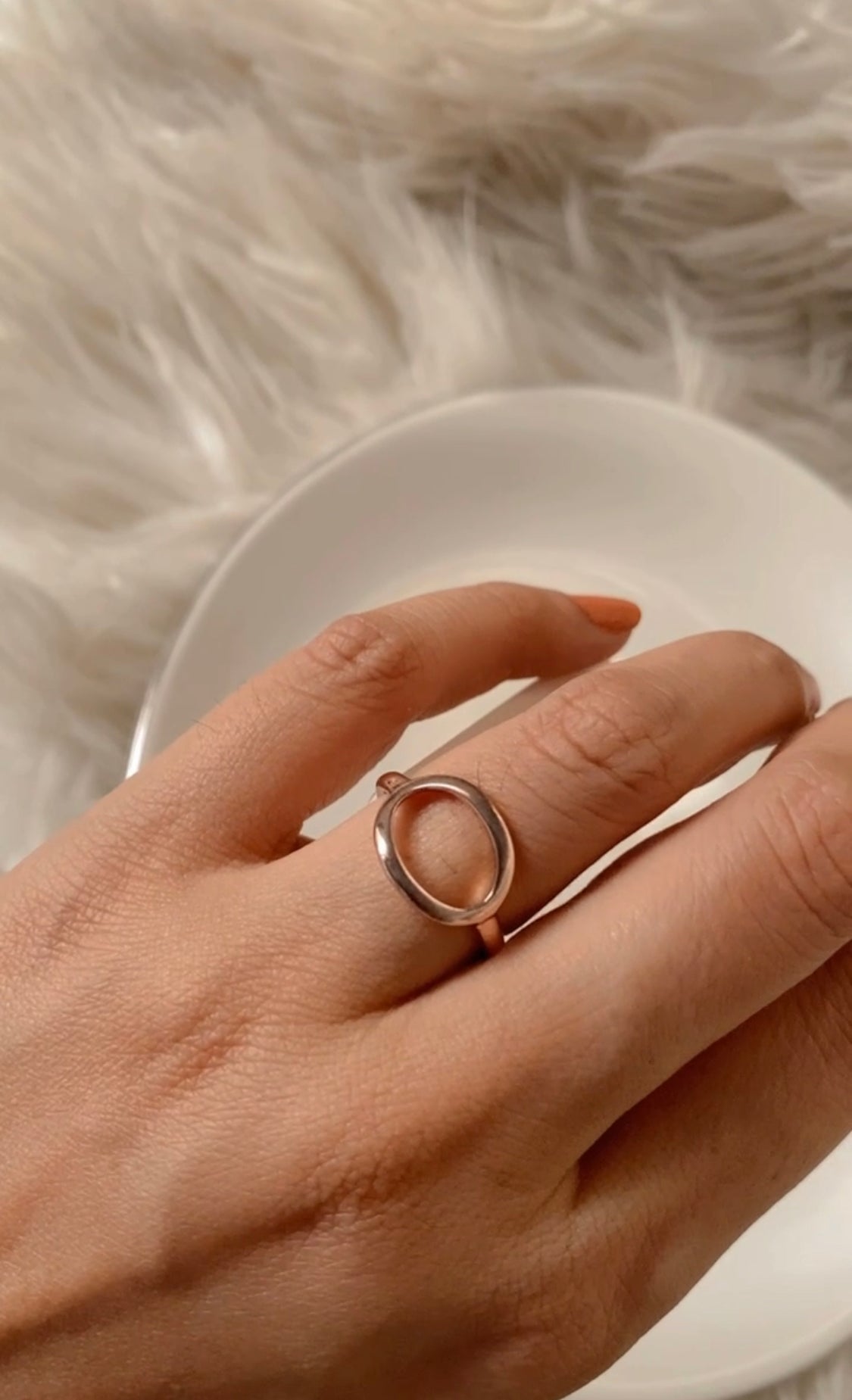 AA142 LOVISA RING