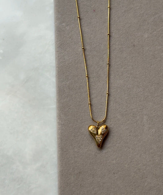 E11 NECKLACE