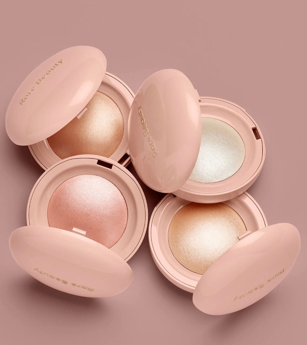 RARE BEAUTY POSITIVE LIGHT ENLIMUNEUR TOUCHER SOYEUX