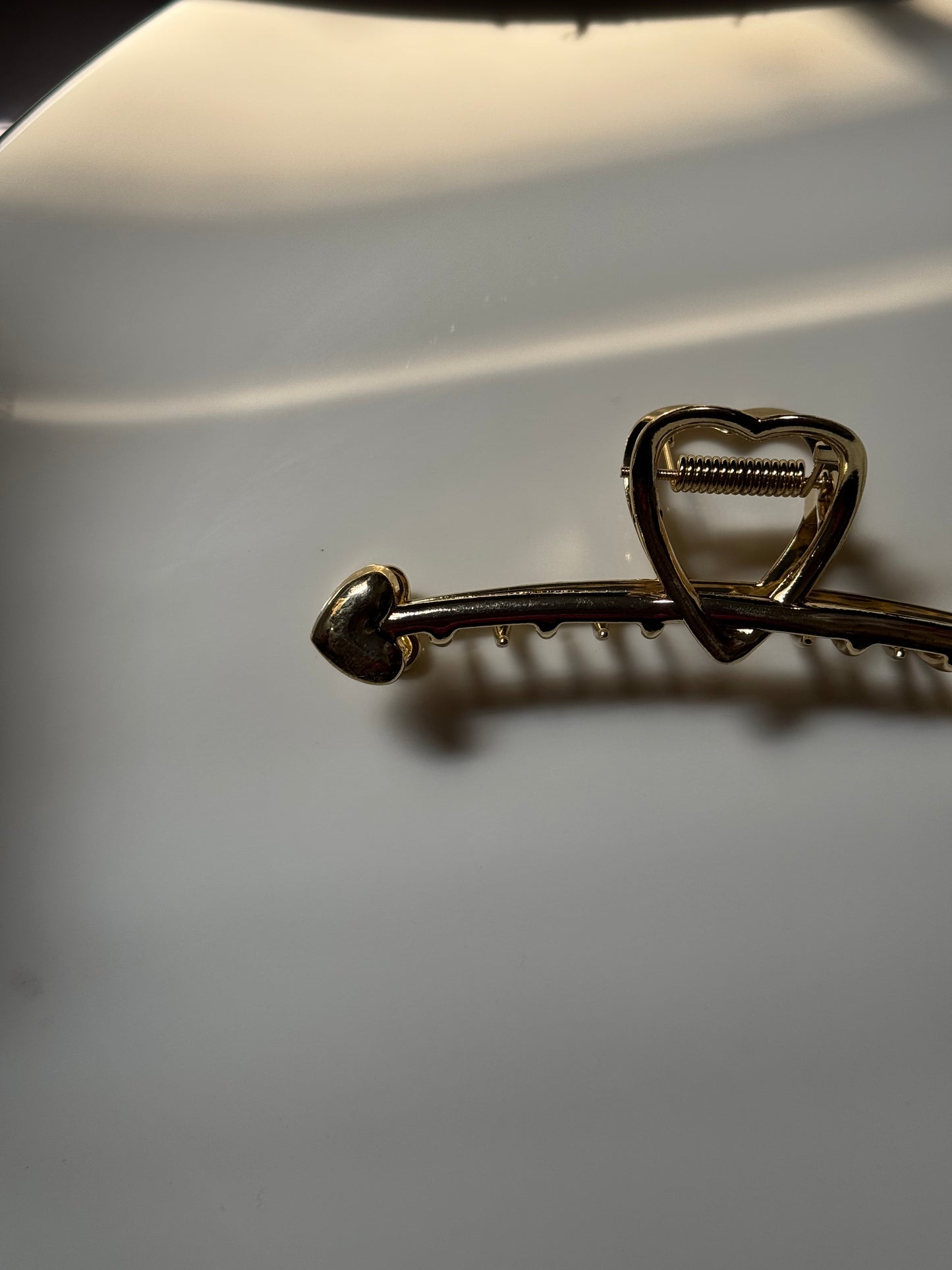 077 ARROW METAL CLAW CLIP