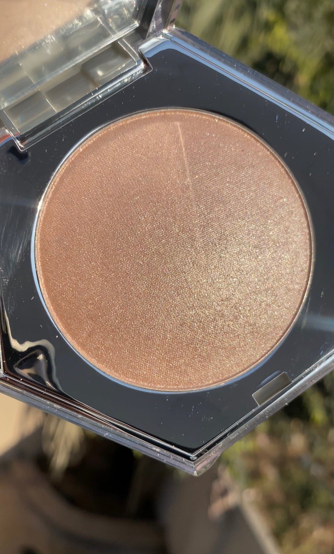 F002 DIAMOND STAR HIGHLIGHTER BY SMILEYCOLOR