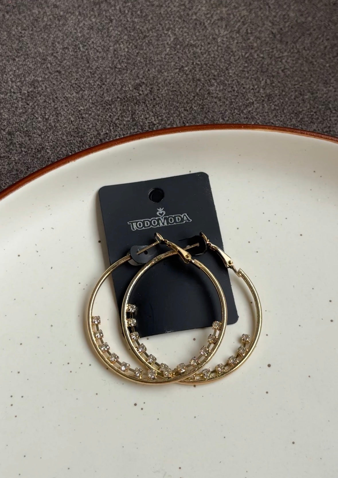 E268 HOOPS
