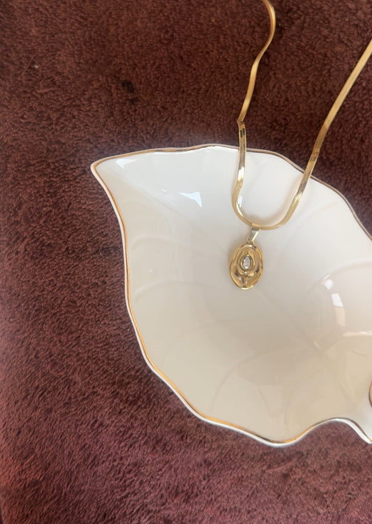 D5 NECKLACE