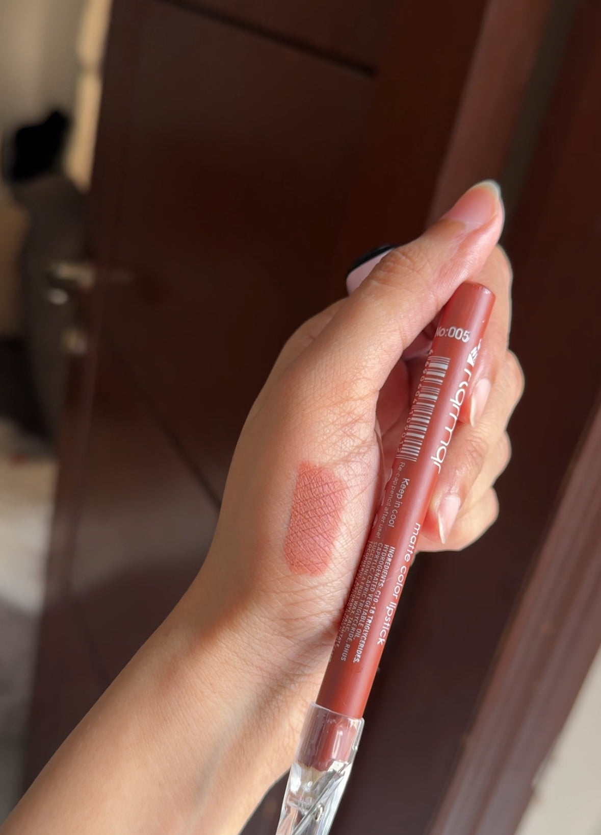 005 FLORMAR LIP LINER