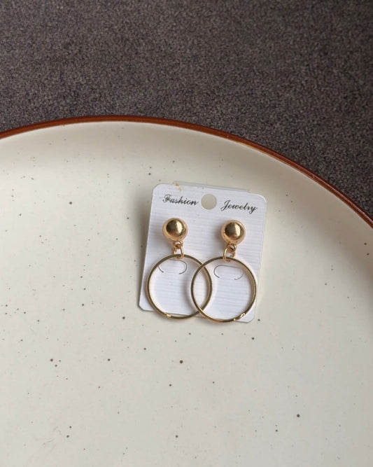 E258 EARRINGS