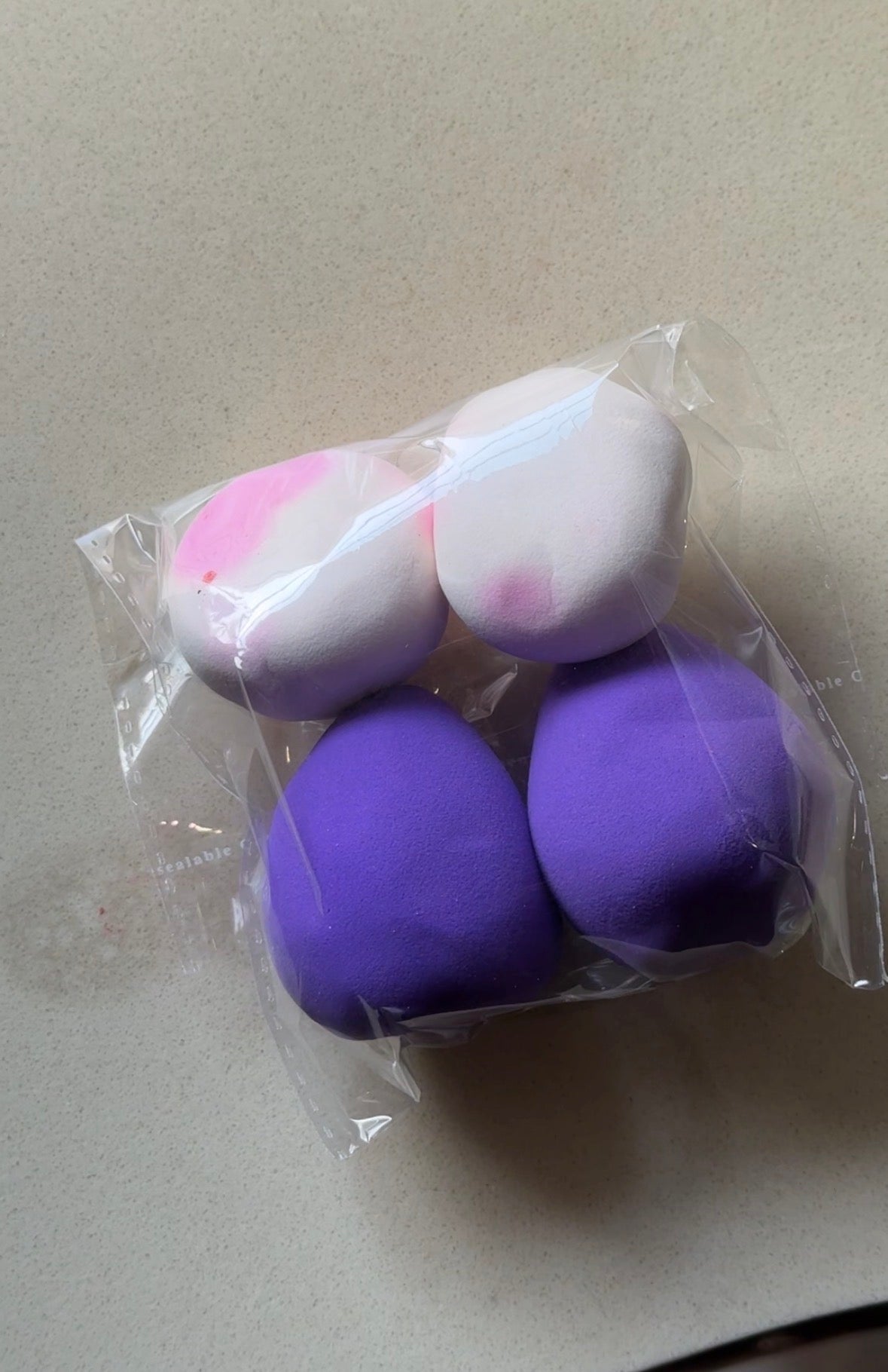 E22 BEAUTY BLENDER SET