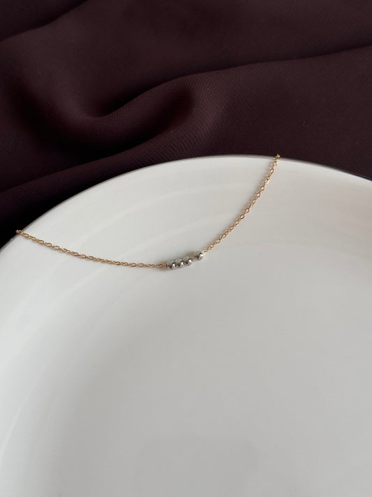 H198 ANKLET