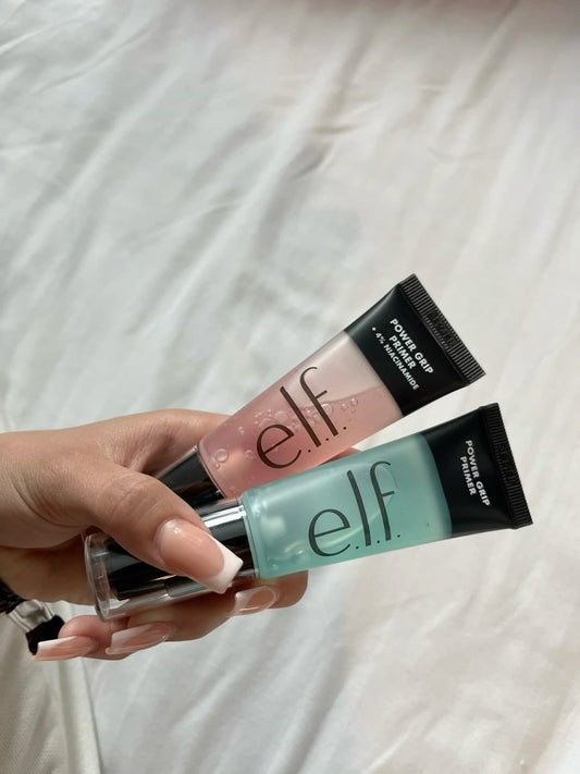ELF PRIMER