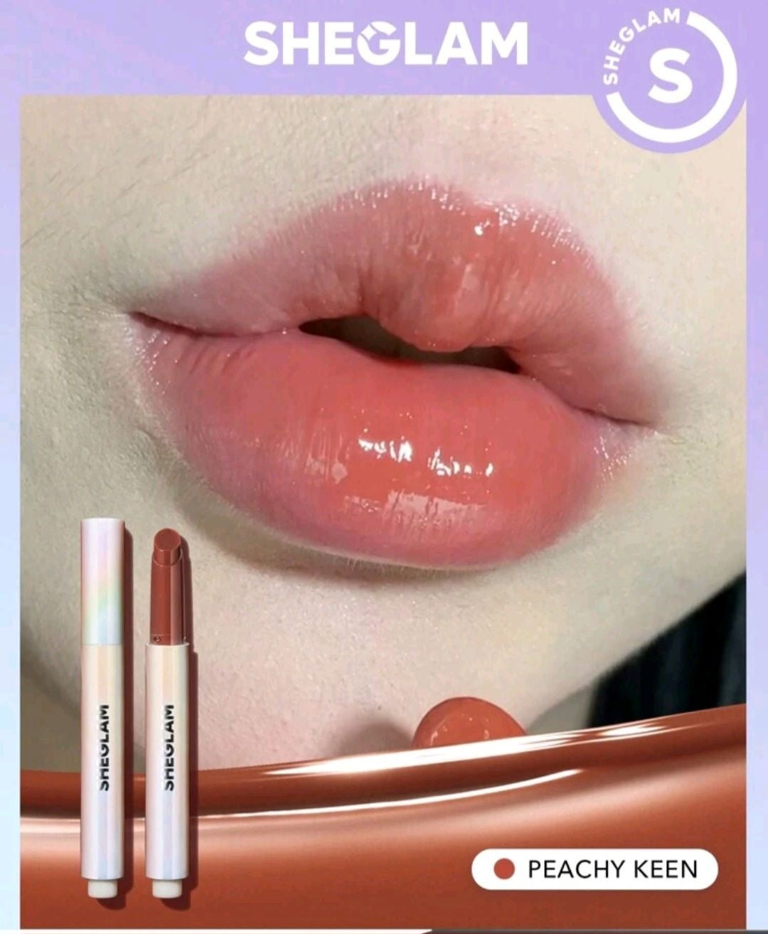 SHEGLAM SHINE LIP PLUMPER