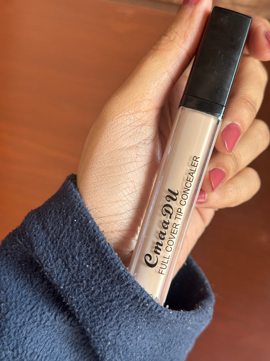 02 CMAA DU CONCEALER