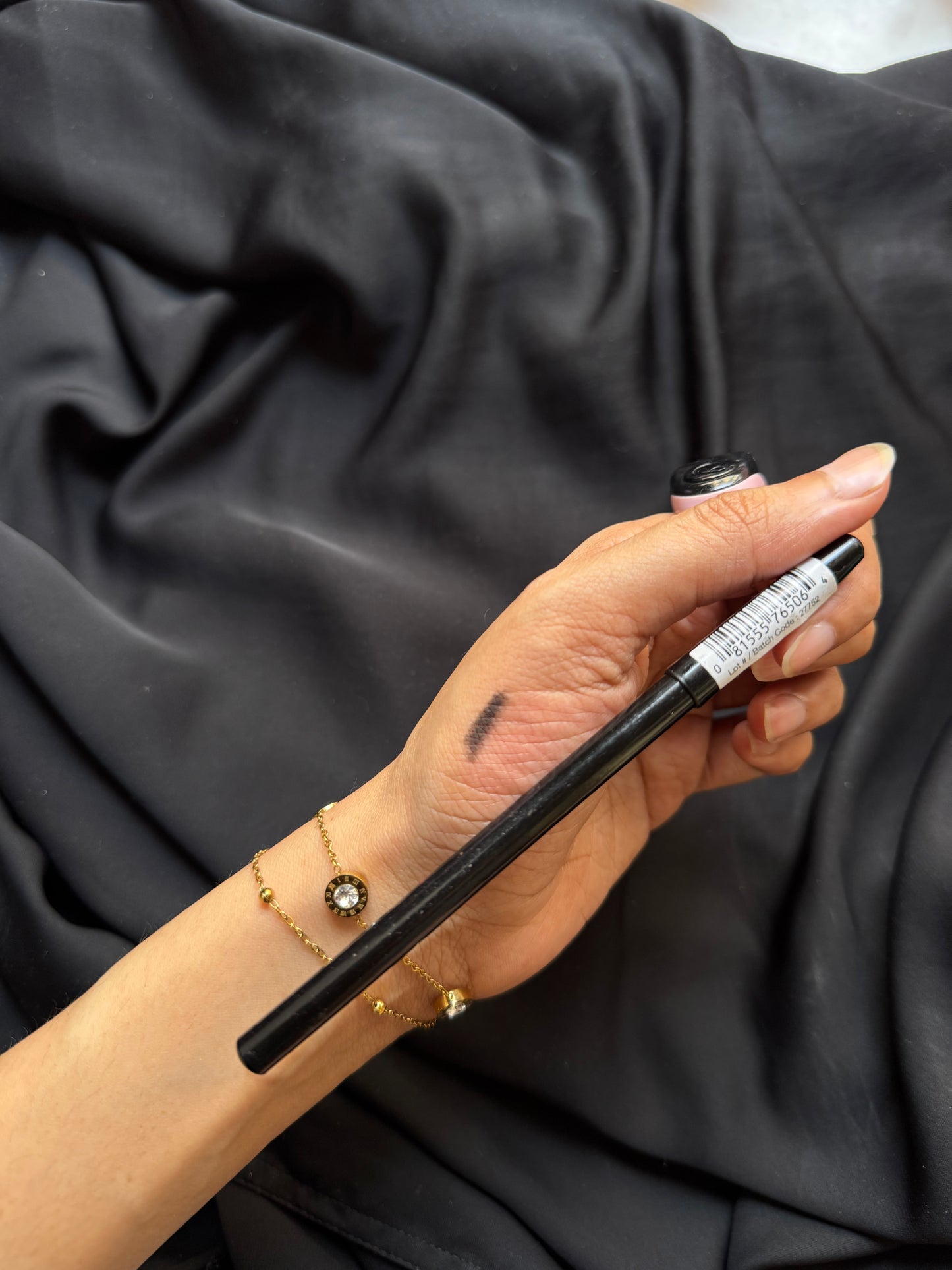 D39 EYELINER PENCIL