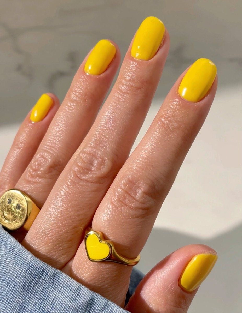 41 USHINE NAIL COLOR