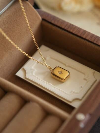 E55 NECKLACE