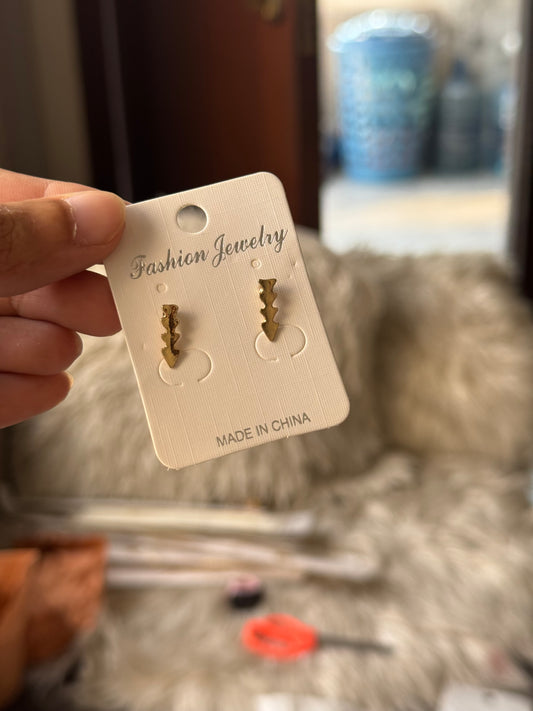 C274 EARINGS