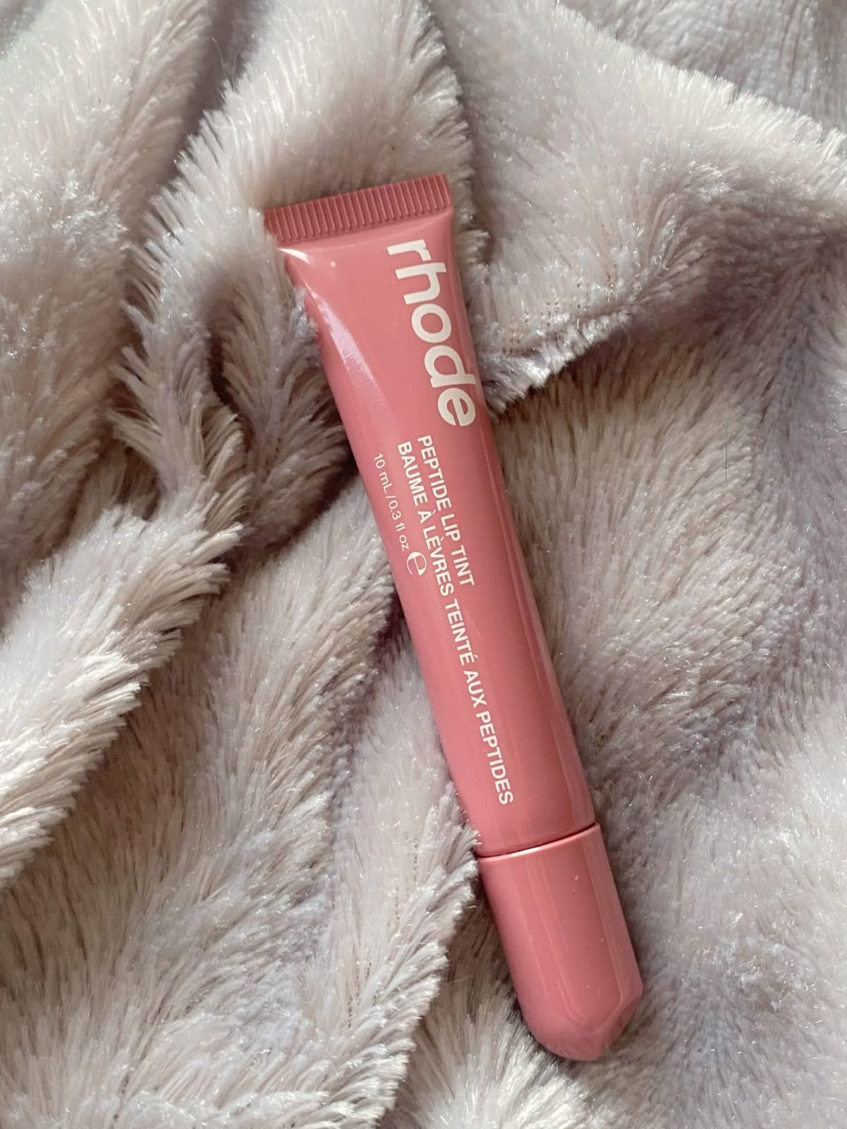 04 SALTY TAN RHODE PEPTIDE LIP TINT