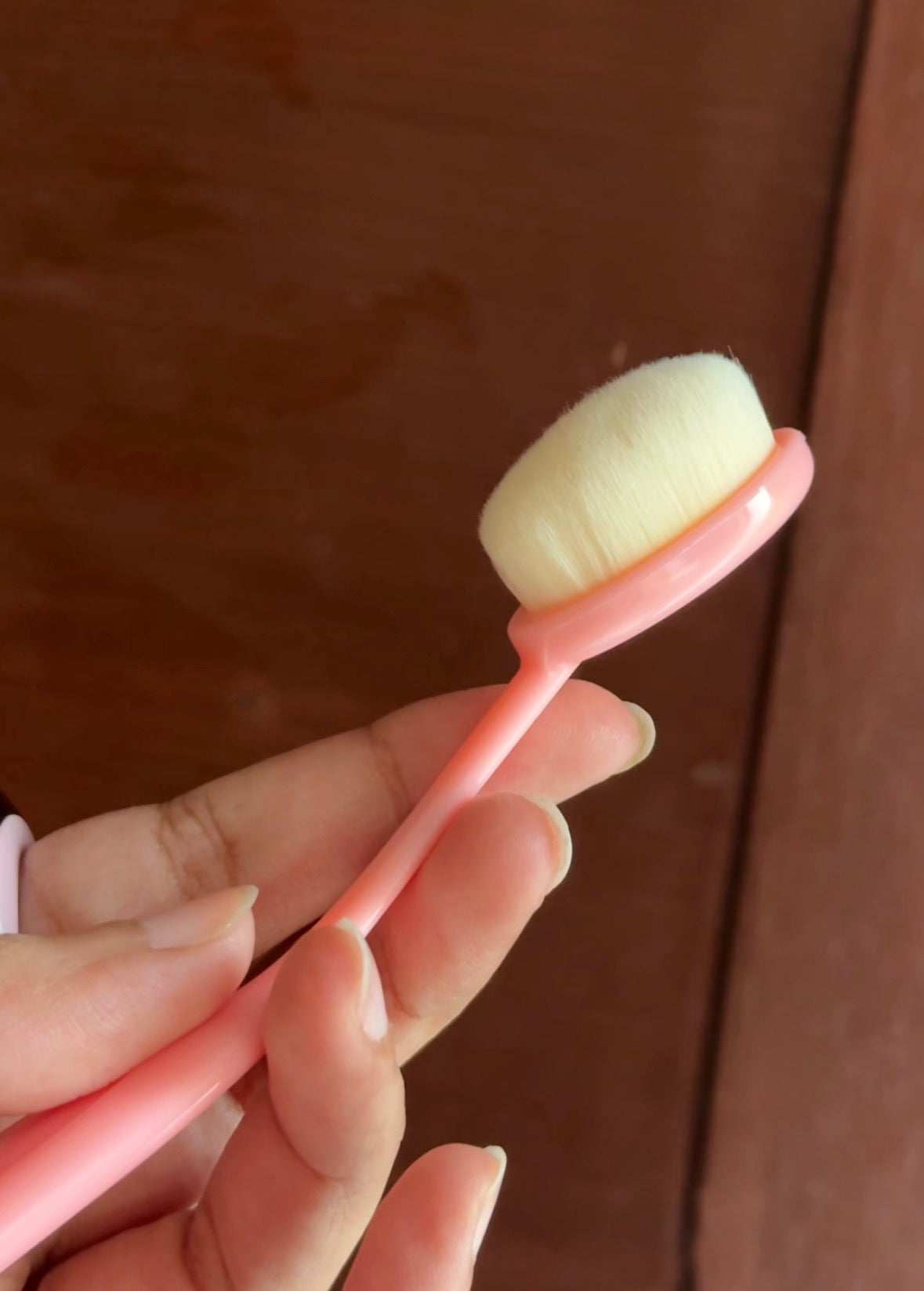 MINTBEAR BLENDING BRUSH