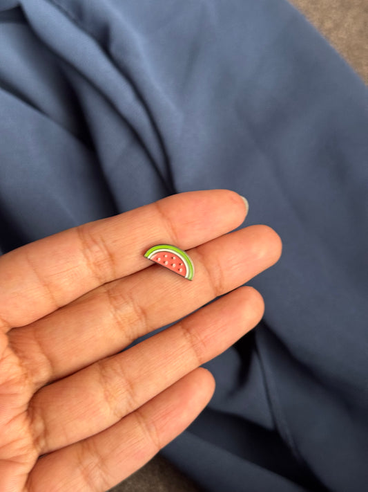 A154 ENAMEL PIN