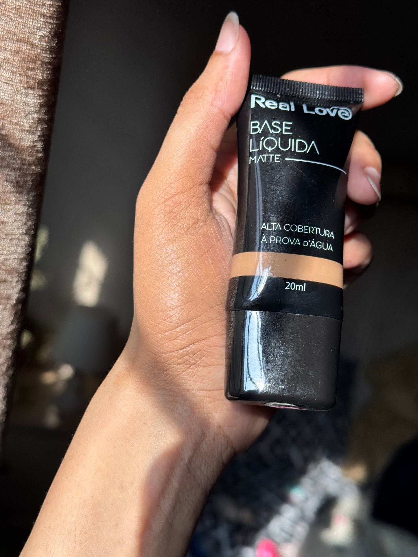 03 MEDIUM SHADE REAL LOVE CREAMY BB CREAM