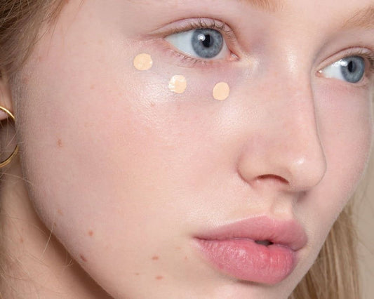 D MISTINE IVORY SUPER FAIR CONCEALER