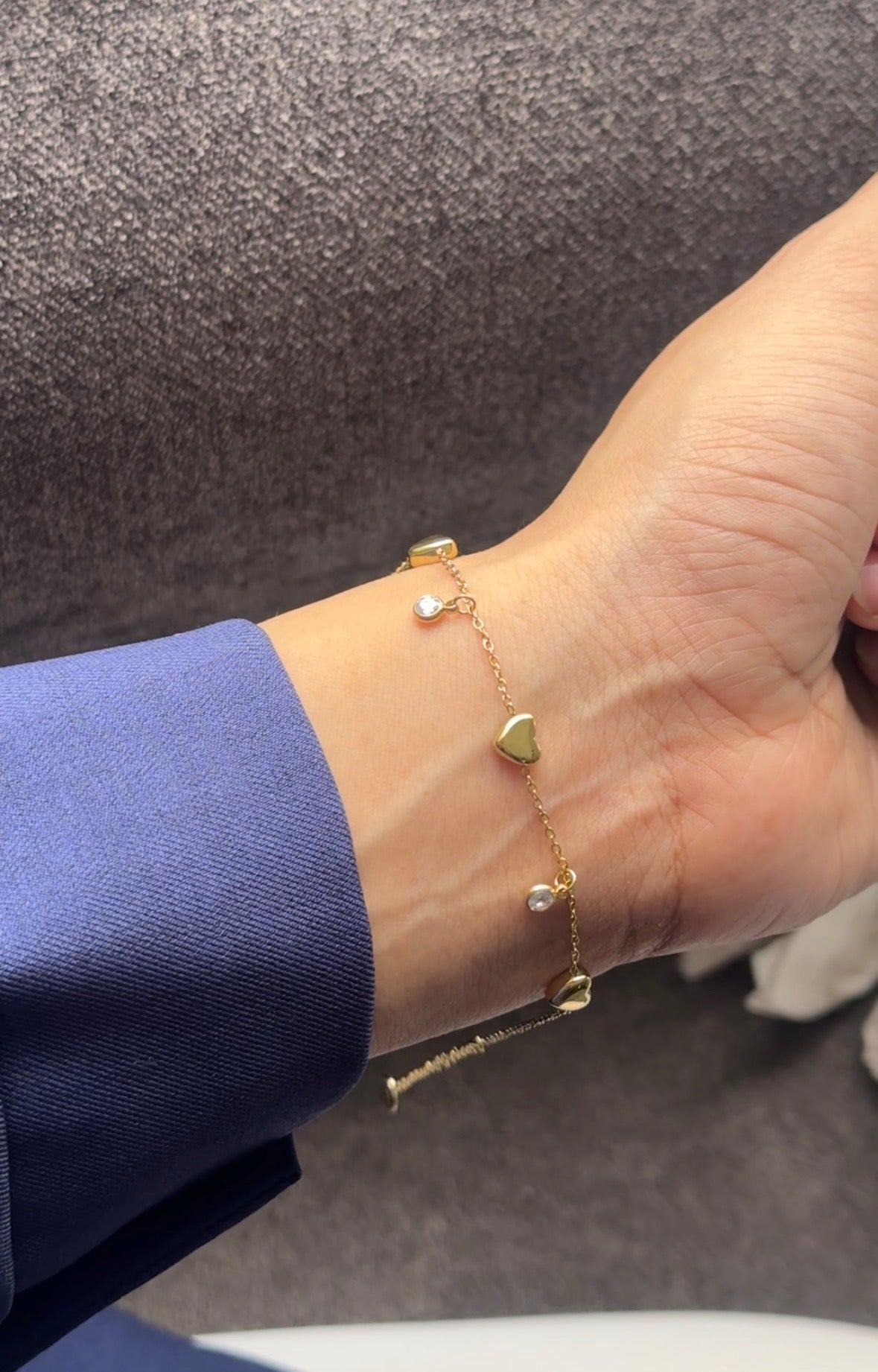 E66 BRACELET