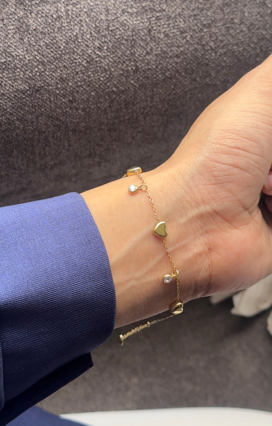 E66 BRACELET