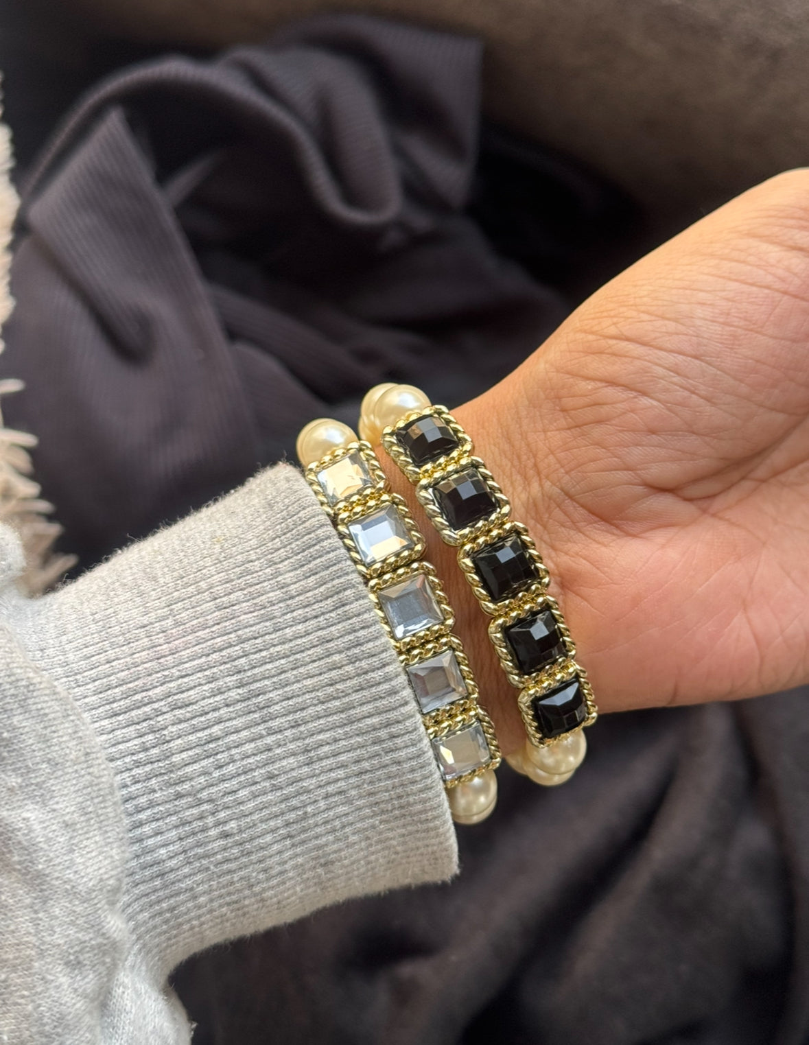C45 BRACELET