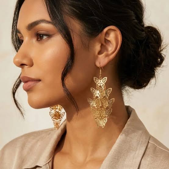 E87 EARRINGS
