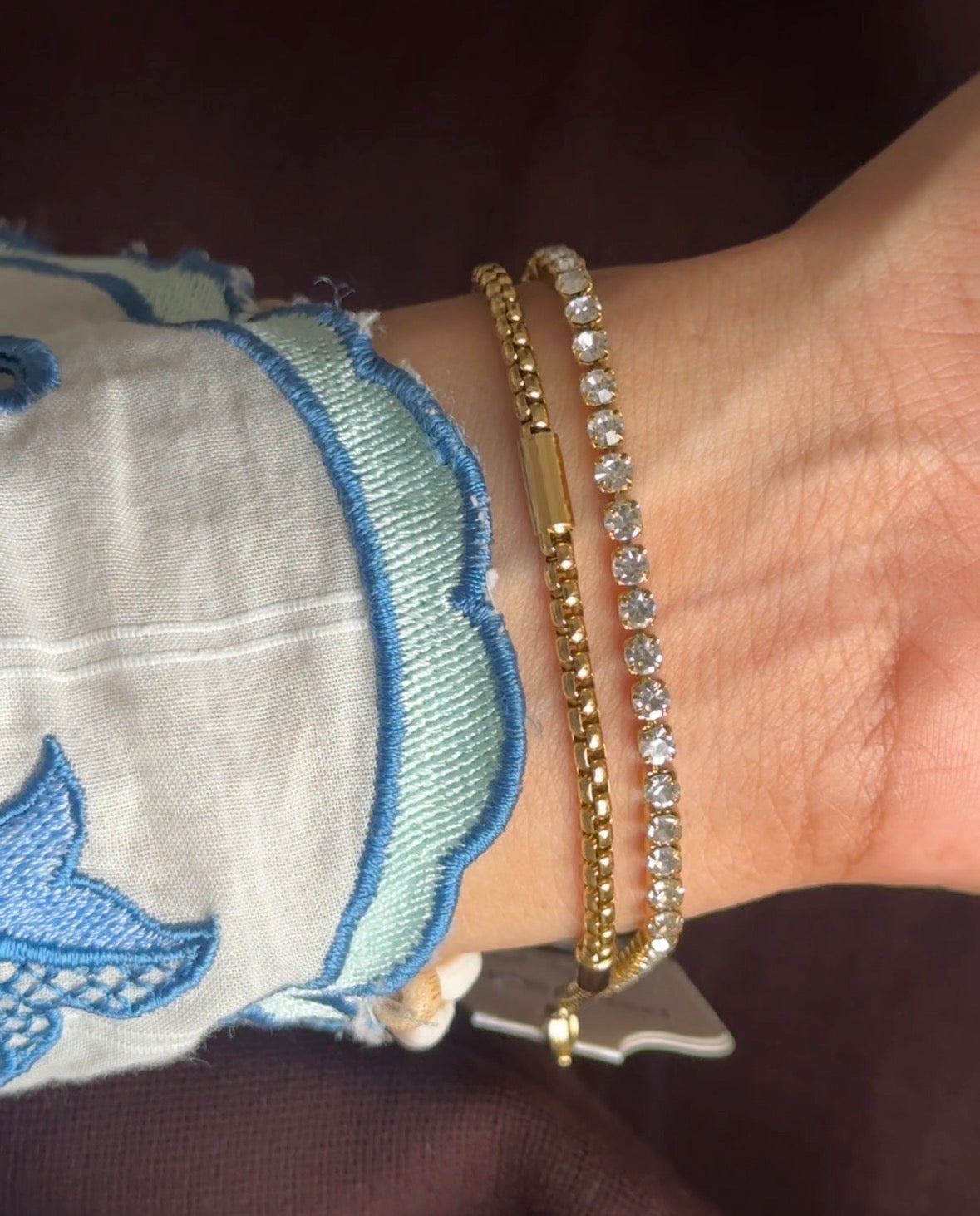 E172 BRACELET