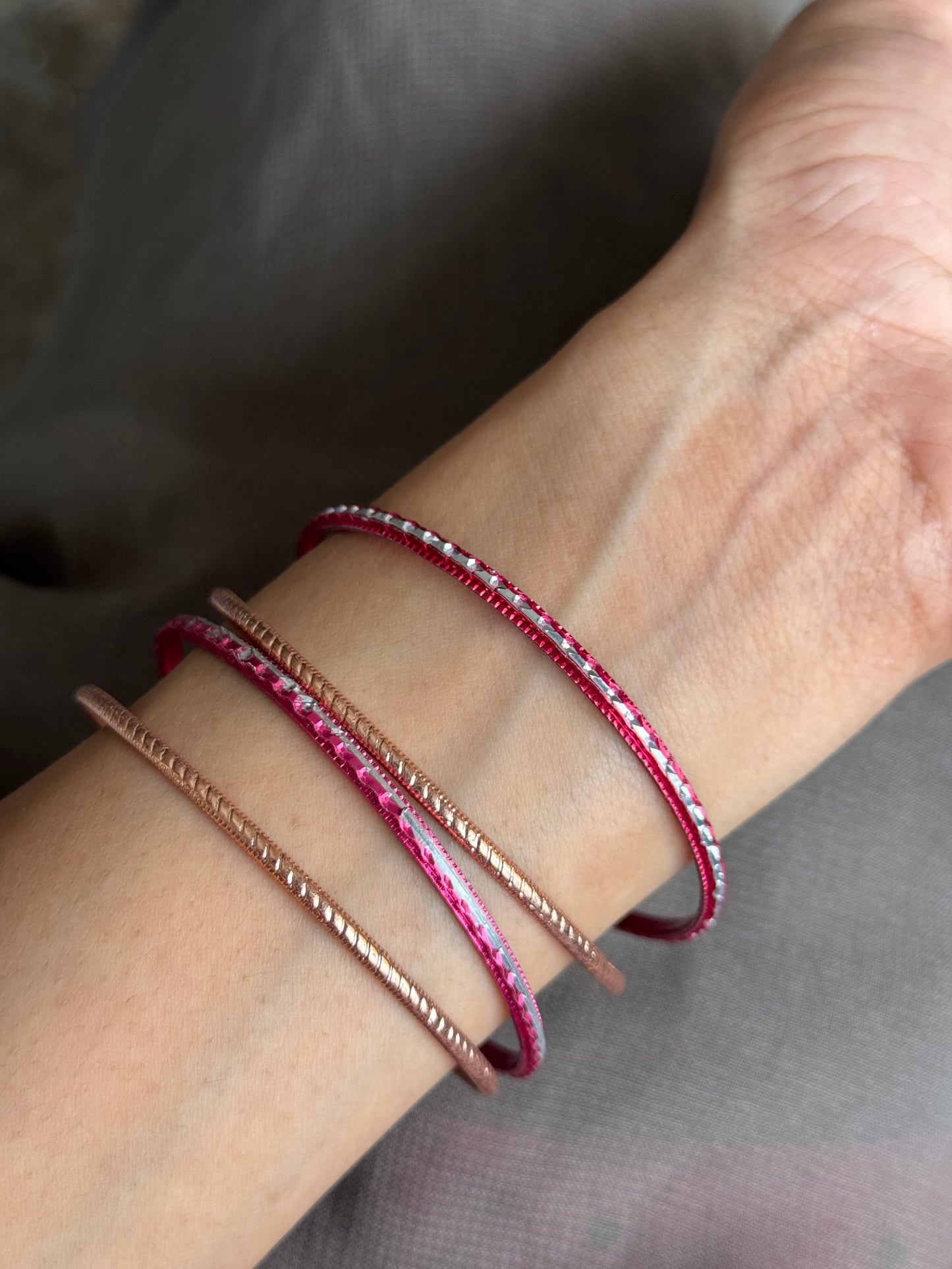 G141 BANGLES SET