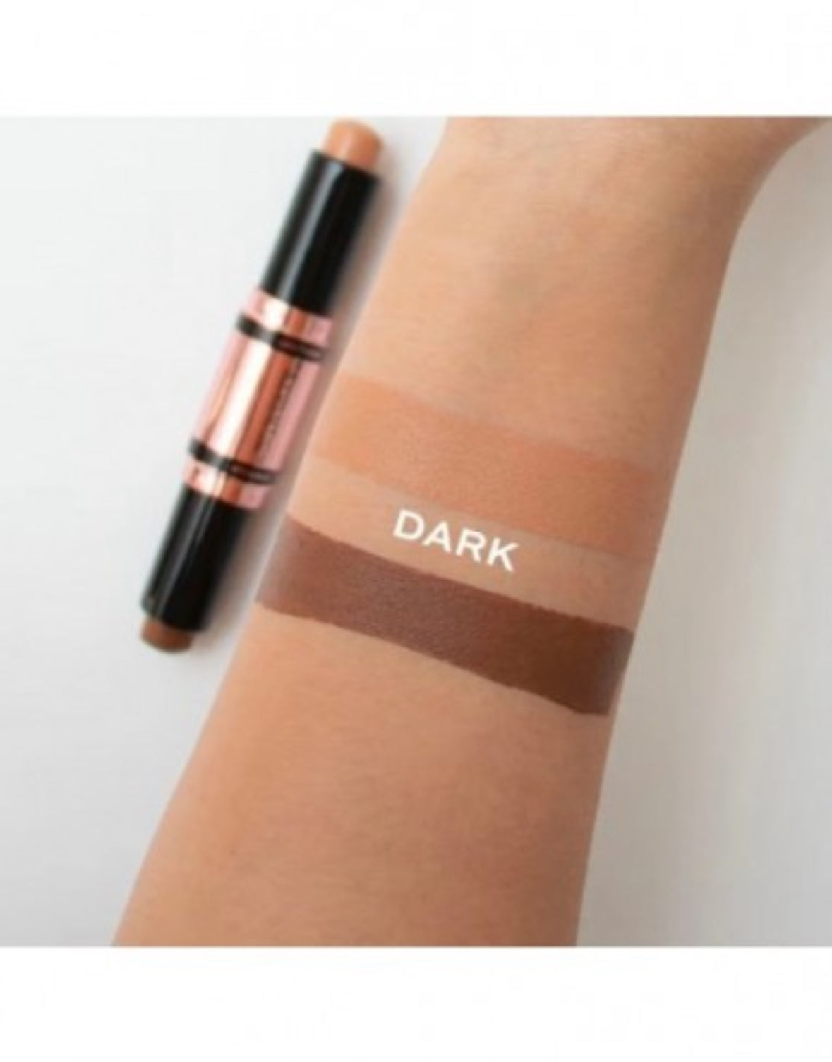 REVOLUTION CREAM CONTOUR AND CONCEALER