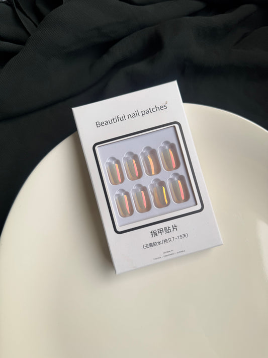 N3 NAIL SET