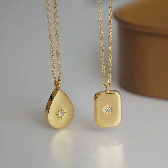 E55 NECKLACE