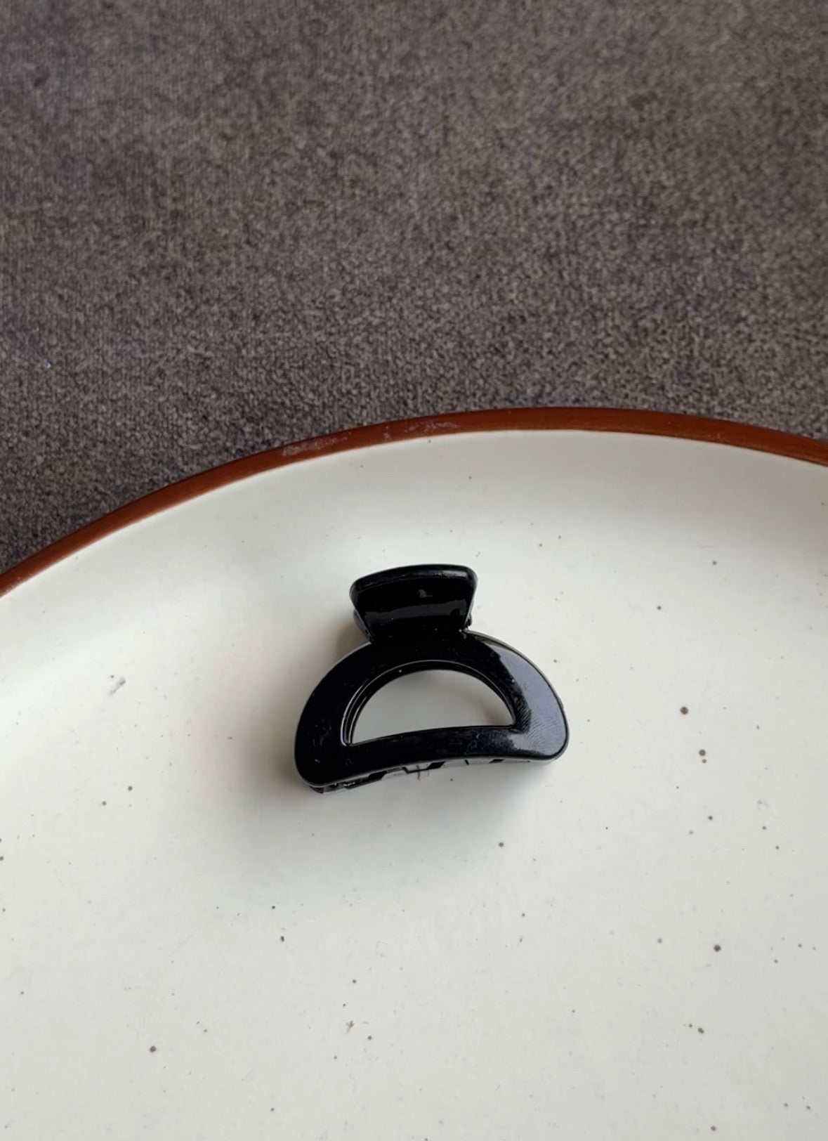 E310 MINI HAIR CLAW