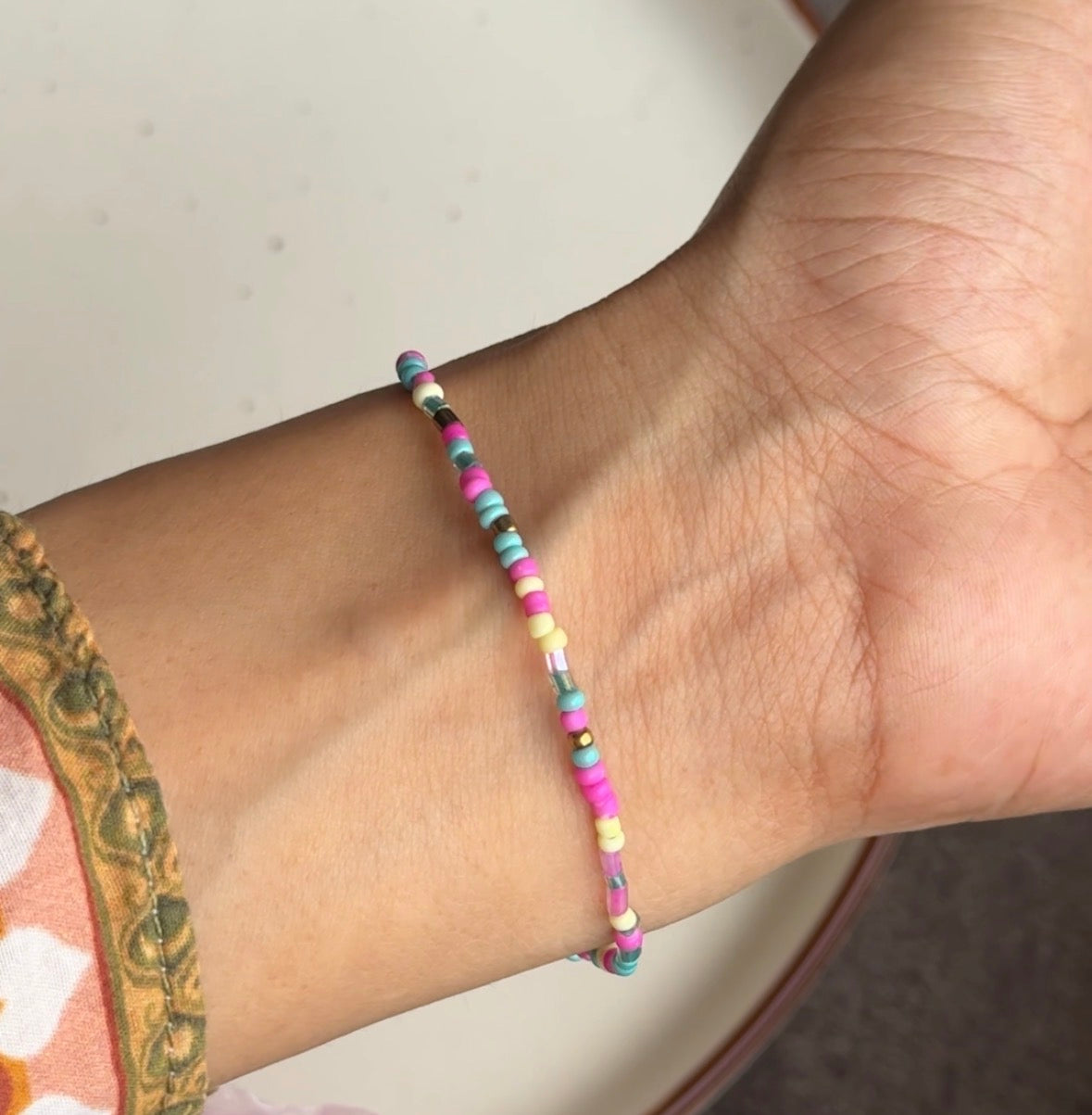 E261 BRACELET