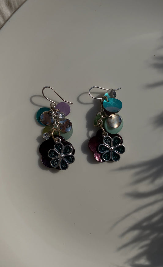 MINI EARRINGS