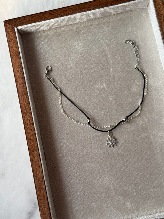 D142 ANKLET