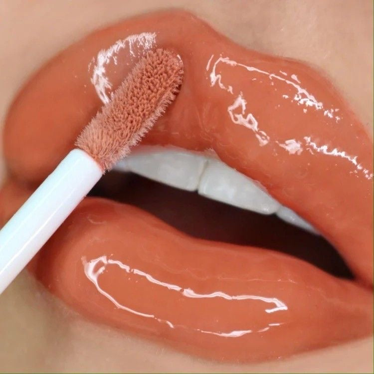D BARE BEAUTY SHINY LIPGLOSS BY PROFUSION
