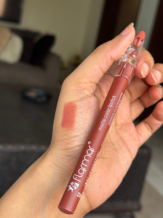 NO 2 FLORMAR LIP LINER