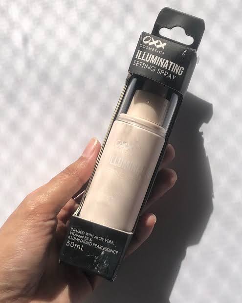 PRIMARK SETTING SPRAY