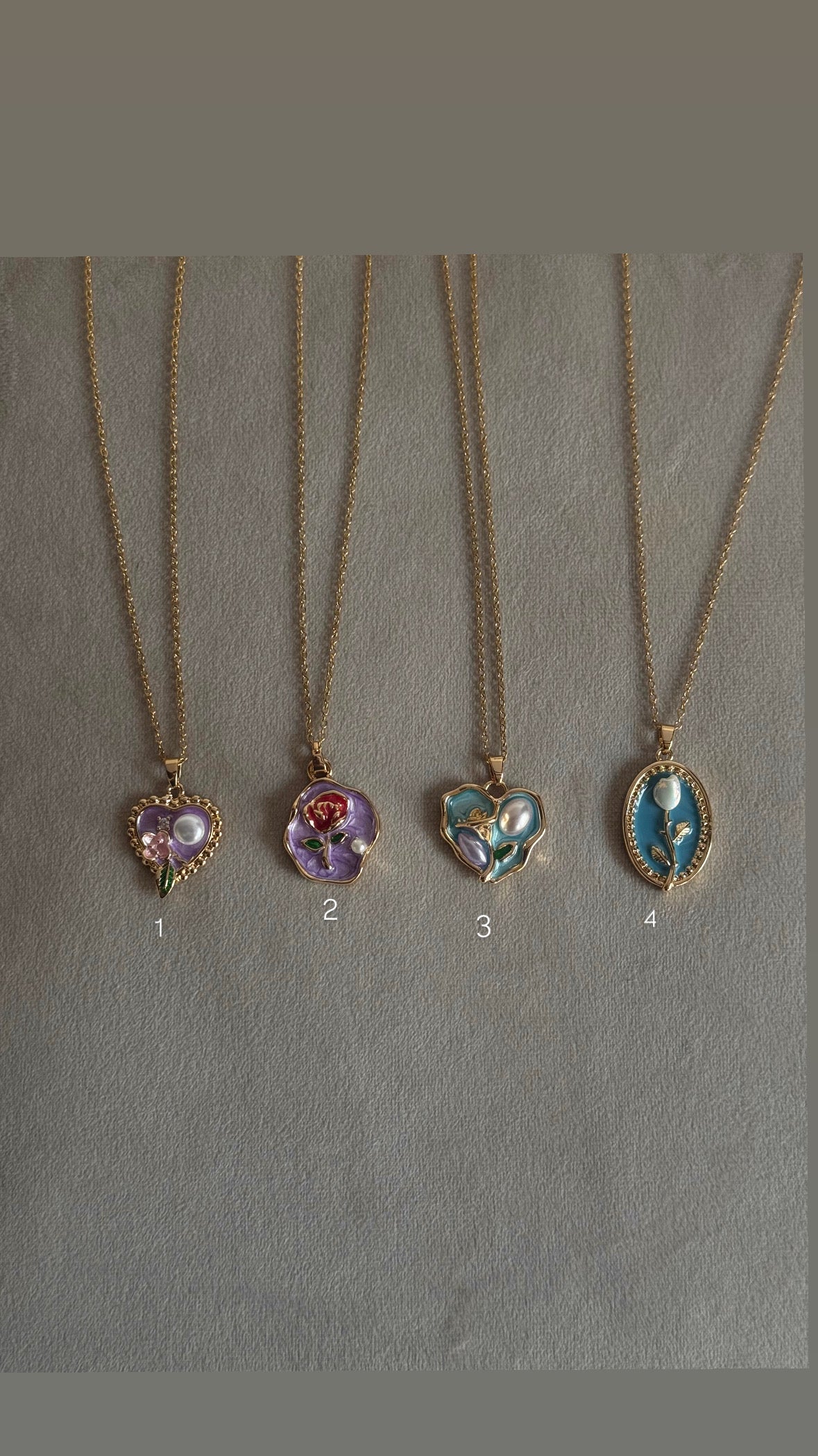 C194 NECKLACE