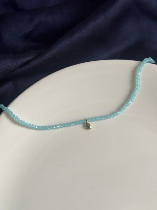 G106 ANKLET