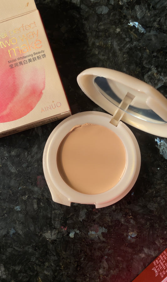 AINUO CREAM FOUNDATION