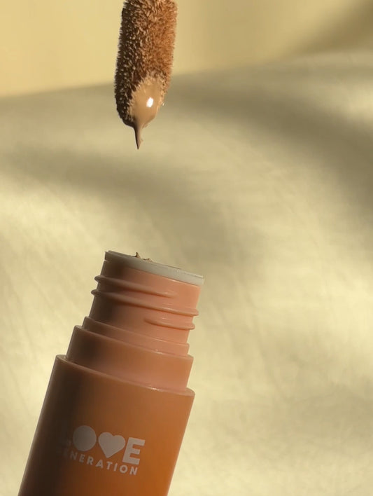 G LOVE IVORY CONCEALER