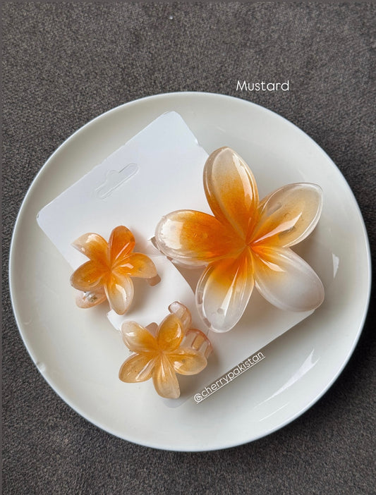 FLOWER SET