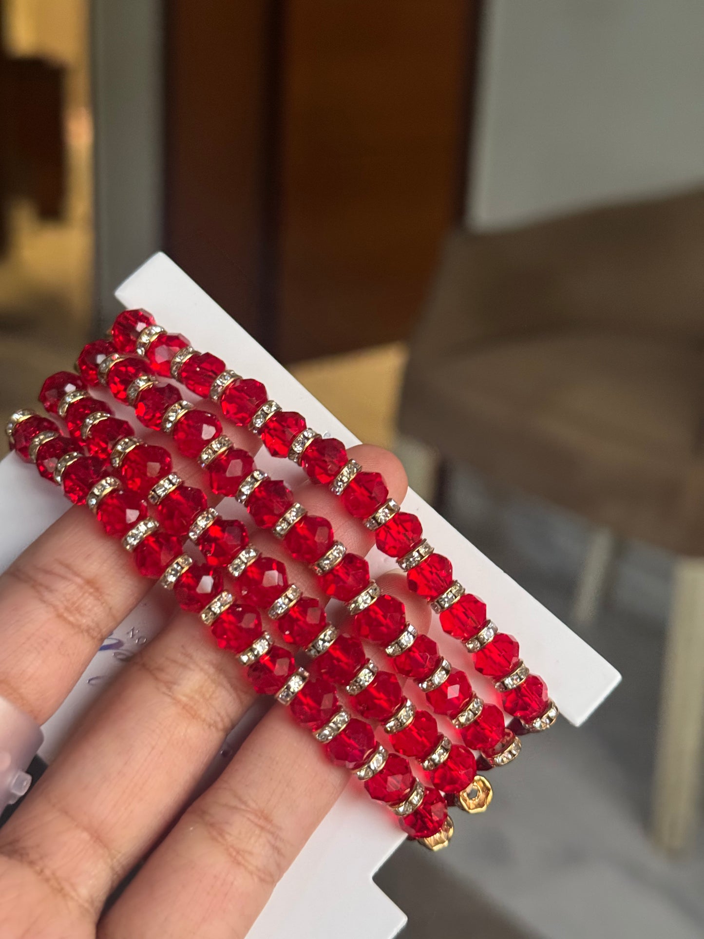 G101 BRACELET SET